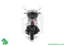 kymco filly 50 (4)